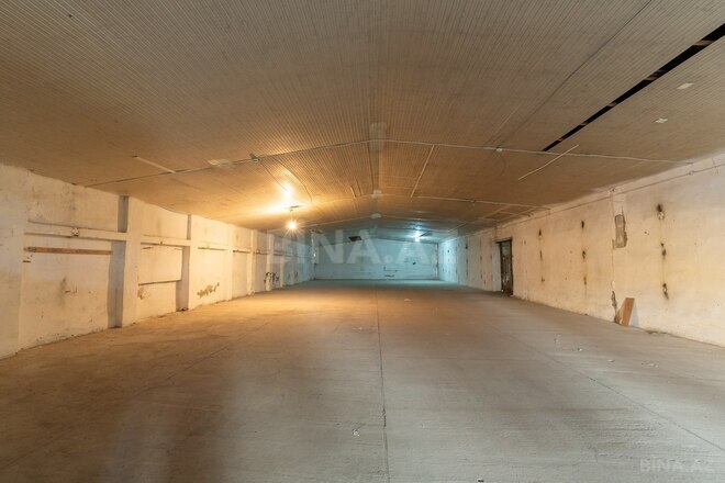 Obyekt - Nizami r. - 600 m² (4)