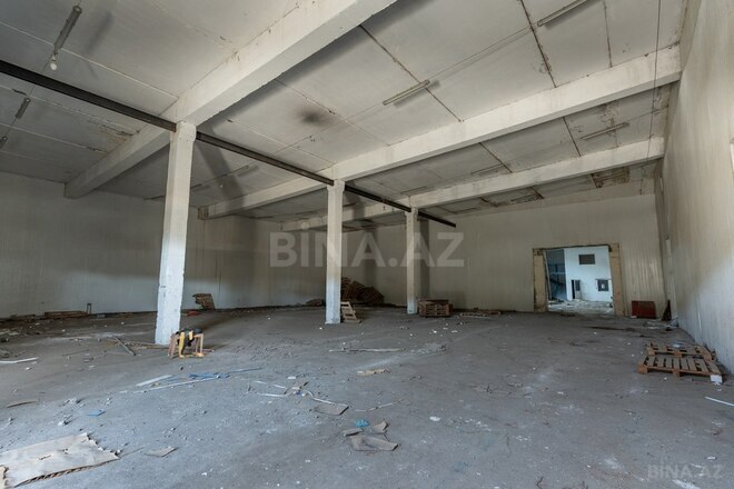 Obyekt - Nizami r. - 1000 m² (3)