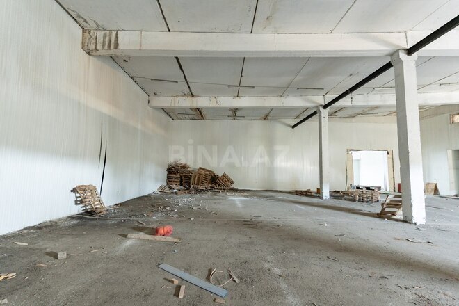 Obyekt - Nizami r. - 1000 m² (5)