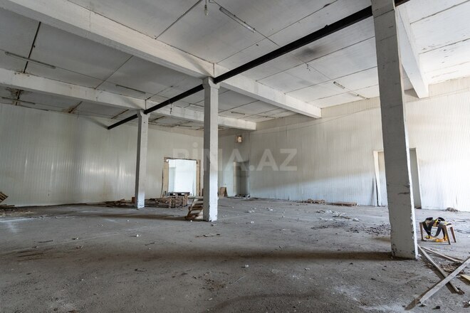 Obyekt - Nizami r. - 1000 m² (4)