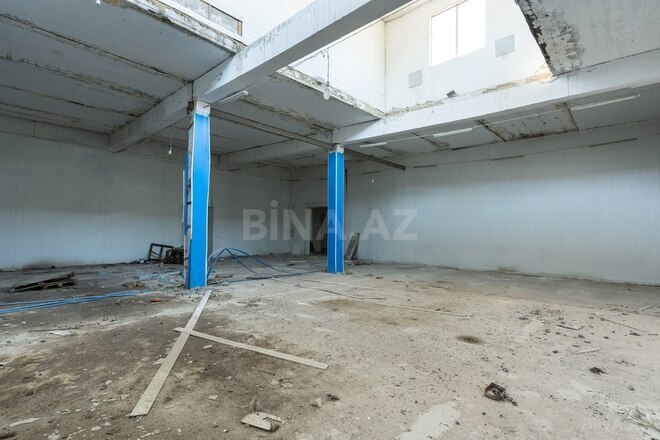 Obyekt - Nizami r. - 1000 m² (8)