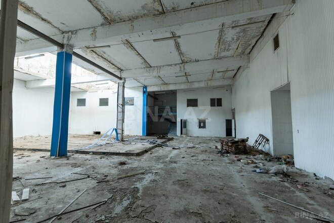 Obyekt - Nizami r. - 1000 m² (9)