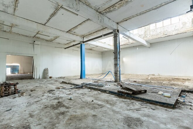 Obyekt - Nizami r. - 1000 m² (7)
