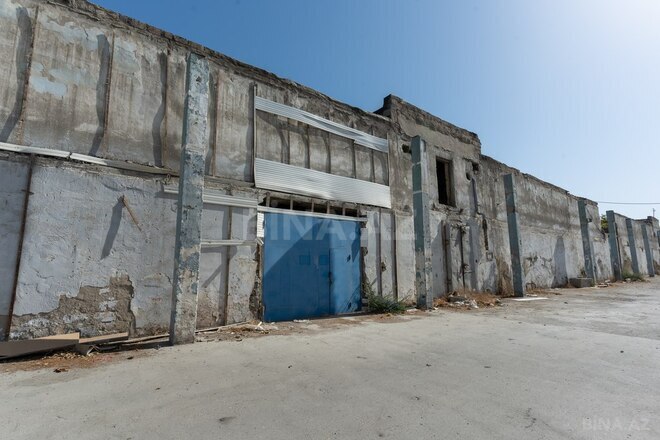Obyekt - Nizami r. - 1000 m² (2)