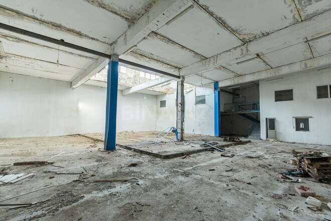 Obyekt - Nizami r. - 1000 m² (6)
