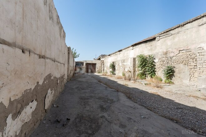 Obyekt - Nizami r. - 400 m² (4)
