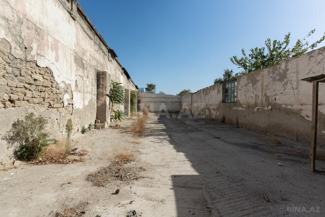 Obyekt - Nizami r. - 400 m² (3)