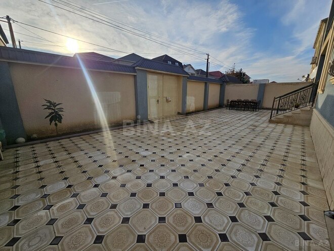 Satılır 4 otaqlı həyət evi/bağ evi 160 m², Masazır q., photo 6 from 32