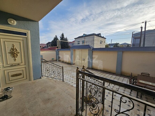 Satılır 4 otaqlı həyət evi/bağ evi 160 m², Masazır q., photo 9 from 32