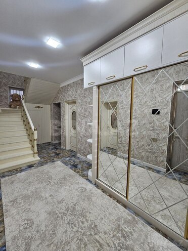 Satılır 4 otaqlı həyət evi/bağ evi 160 m², Masazır q., photo 10 from 32