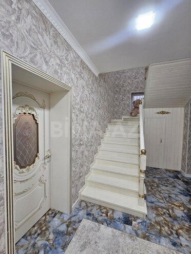 Satılır 4 otaqlı həyət evi/bağ evi 160 m², Masazır q., photo 11 from 32