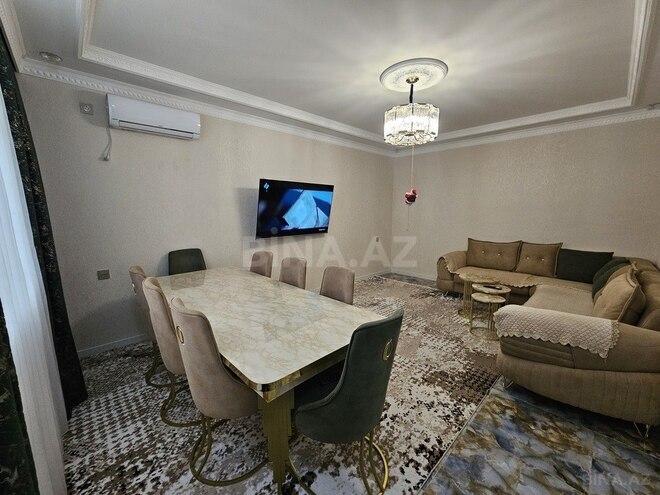 Satılır 4 otaqlı həyət evi/bağ evi 160 m², Masazır q., photo 14 from 32