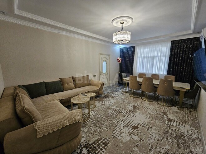 Satılır 4 otaqlı həyət evi/bağ evi 160 m², Masazır q., photo 15 from 32