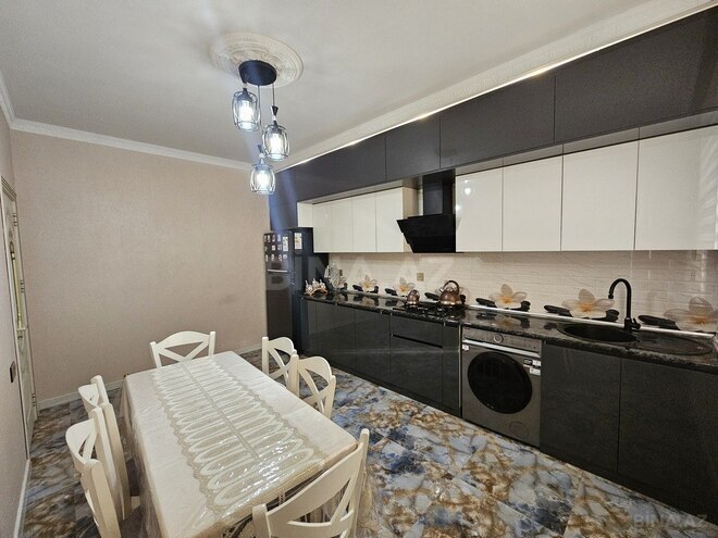 Satılır 4 otaqlı həyət evi/bağ evi 160 m², Masazır q., photo 18 from 32