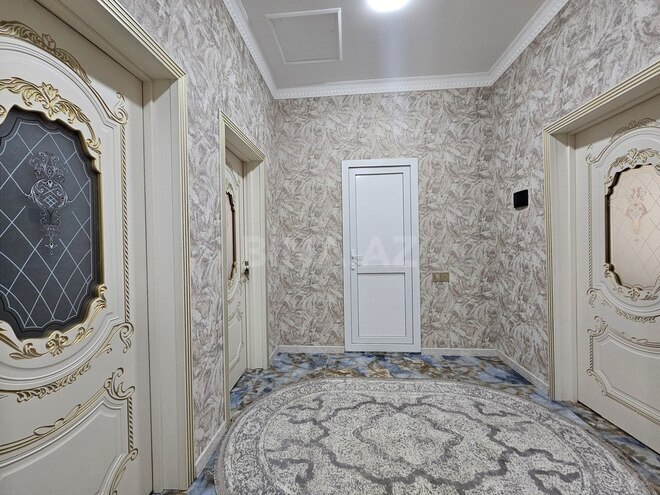 Satılır 4 otaqlı həyət evi/bağ evi 160 m², Masazır q., photo 22 from 32