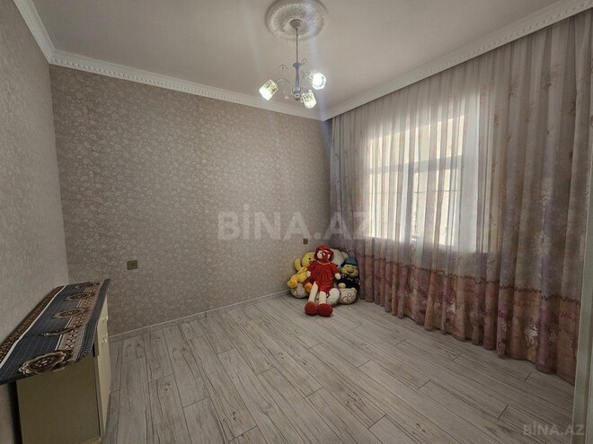 Satılır 4 otaqlı həyət evi/bağ evi 160 m², Masazır q., photo 26 from 32