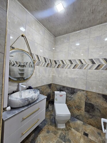 Satılır 4 otaqlı həyət evi/bağ evi 160 m², Masazır q., photo 27 from 32