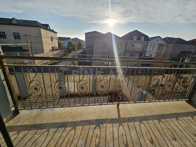 Satılır 4 otaqlı həyət evi/bağ evi 160 m², Masazır q., photo 28 from 32