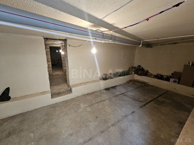 Satılır 4 otaqlı həyət evi/bağ evi 160 m², Masazır q., photo 30 from 32