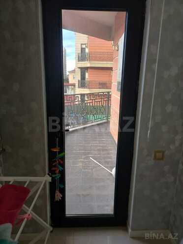 2 otaqlı yeni tikili - Qara Qarayev m. - 106 m² (11)