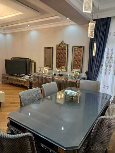 2 otaqlı yeni tikili - Qara Qarayev m. - 106 m² (5)