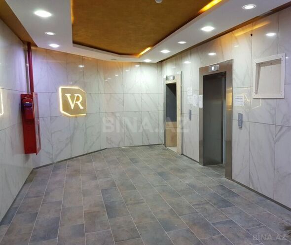 6-комн. новостройка - м. Низами - 601.8 м² (7)