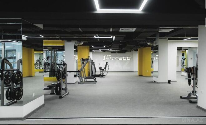 6-комн. новостройка - м. Низами - 601.8 м² (8)