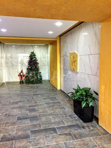 6-комн. новостройка - м. Низами - 601.8 м² (10)