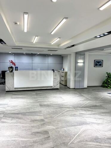 6-комн. новостройка - м. Низами - 601.8 м² (9)
