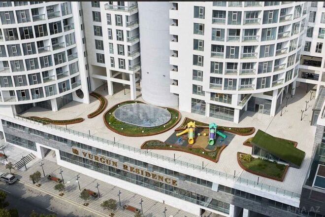 6-комн. новостройка - м. Низами - 601.8 м² (6)