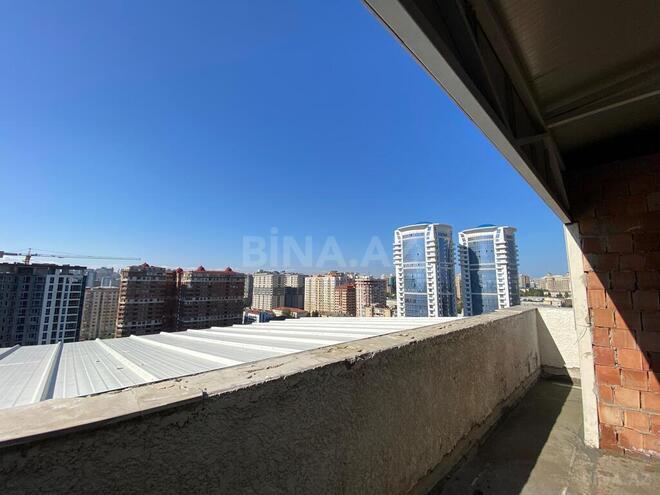 6-комн. новостройка - м. Низами - 601.8 м² (25)