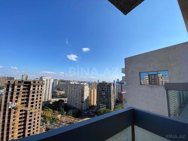 6-комн. новостройка - м. Низами - 601.8 м² (22)