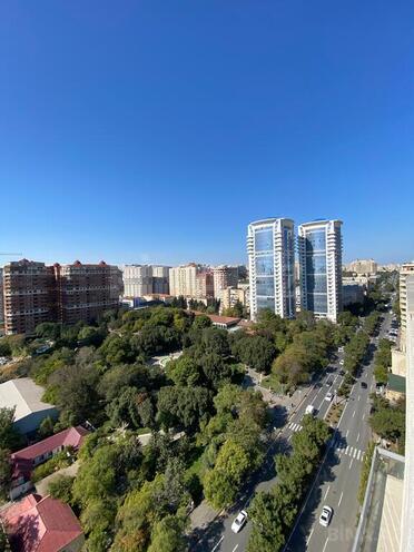 6-комн. новостройка - м. Низами - 601.8 м² (23)