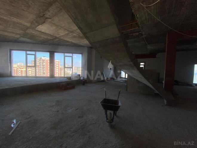 6-комн. новостройка - м. Низами - 601.8 м² (12)