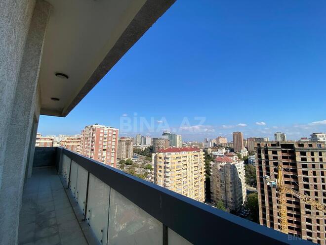 6-комн. новостройка - м. Низами - 601.8 м² (21)