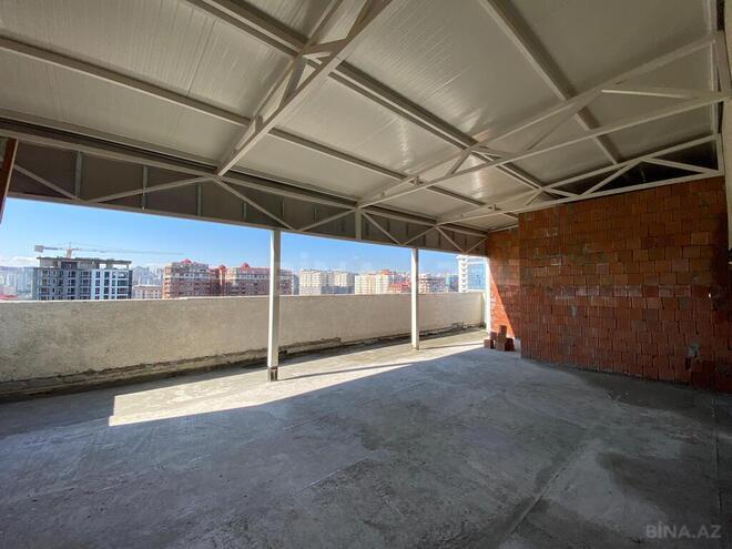 6-комн. новостройка - м. Низами - 601.8 м² (16)
