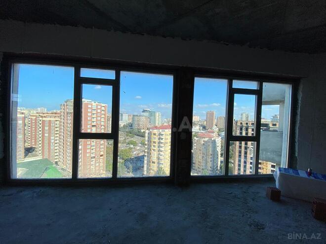 6-комн. новостройка - м. Низами - 601.8 м² (14)