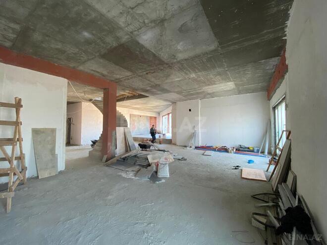 6-комн. новостройка - м. Низами - 601.8 м² (13)