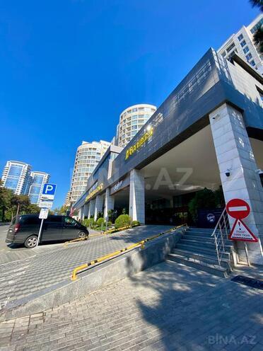 6-комн. новостройка - м. Низами - 601.8 м² (1)