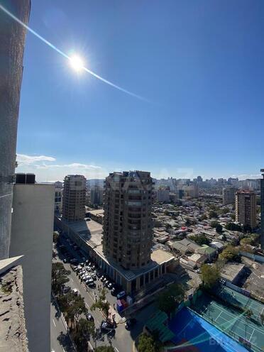 6-комн. новостройка - м. Низами - 601.8 м² (24)