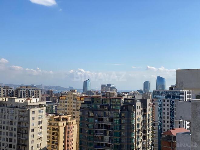 6-комн. новостройка - м. Низами - 601.8 м² (26)