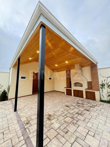 Продаётся 4-комн. дом/дача 240 м², пос. Мардакан, photo 9 from 26