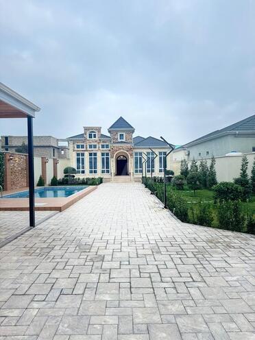 Продаётся 4-комн. дом/дача 240 м², пос. Мардакан, photo 1 from 26