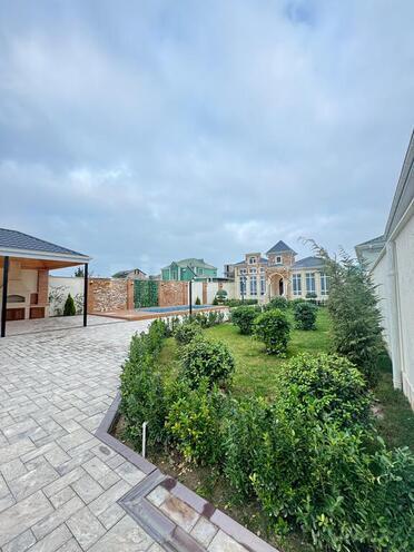 Продаётся 4-комн. дом/дача 240 м², пос. Мардакан, photo 4 from 26