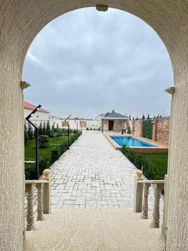 Продаётся 4-комн. дом/дача 240 м², пос. Мардакан, photo 6 from 26