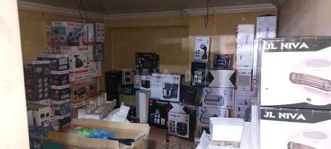 Obyekt - Zabrat q. - 135 m² (6)
