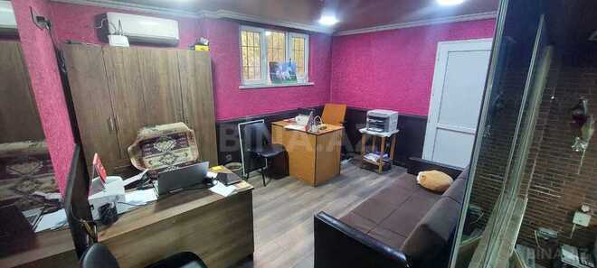 Obyekt - Zabrat q. - 135 m² (9)