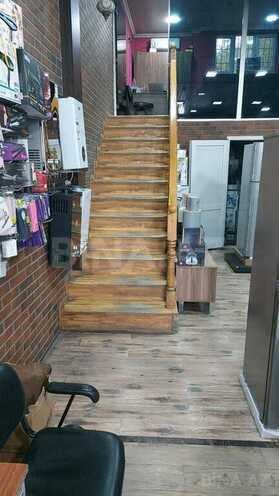 Obyekt - Zabrat q. - 135 m² (8)