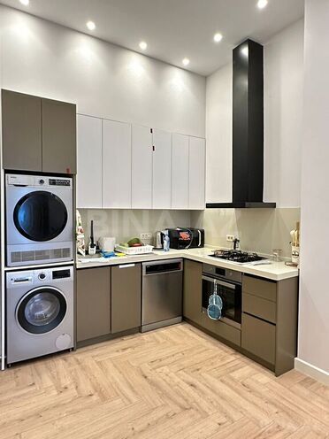 Сдаётся 2-комн. новостройка 65 м², м. Шах Исмаил Хатаи, photo 8 from 13