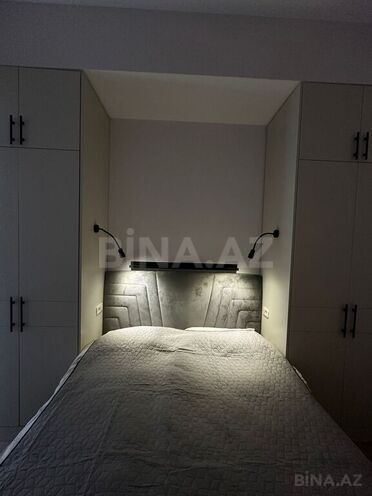 Сдаётся 2-комн. новостройка 65 м², м. Шах Исмаил Хатаи, photo 11 from 13